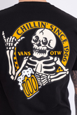 Vans Chillin Since 66 T-shirt