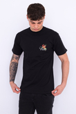 Vans Fatal Floral T-shirt