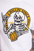 Koszulka Vans Chillin Since 66