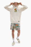 Bluza Z Kapturem Vans Eco Positive