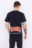 Koszulka HUF X Thrasher High Point