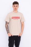 Koszulka HUF X Thrasher Mason