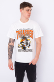HUF X Thrasher Rincon T-shirt