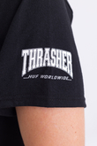 Koszulka HUF X Thrasher Sunnydale
