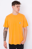 Koszulka Carhartt WIP Pocket