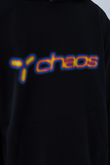 Chaos Thermal Logo Hoodie