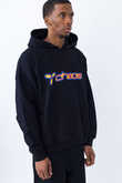 Chaos Thermal Logo Hoodie