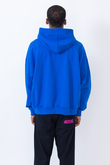 Mikina S Kapucí Chaos Thermal Logo