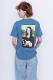 Koszulka Ripndip Nerma Lisa