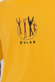 T-shirt Polar Gang