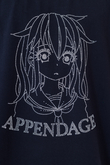 Koszulka An Appendage Hanako