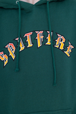 Bluza Z Kapturem Spitfire Old E Bighead Fill