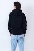 Bluza Z Kapturem Spitfire Classic '87