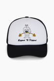 Czapka Ripndip Ripped N Dipped Trucker