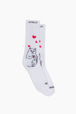 Ponožky Ripndip Nermalove