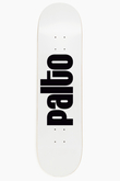 Palto Classic Deck