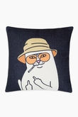 Poduszka Ripndip Nermal S Thompson