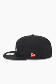 Kšiltovka New Era Looney Tunes X Superhero Taz and Tweety 9Fifty