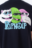 Koszulka Ripndip Trio
