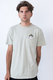 Tričko Ripndip Ranger Nerm Pocket