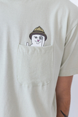 Koszulka Ripndip Ranger Nerm Pocket
