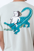 Tričko Ripndip Ranger Nerm Pocket