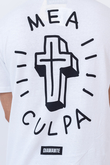 Tričko Diamante Wear Mea Culpa