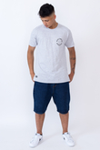 Tričko Diamante Wear Never Complain