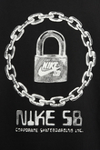 Bluza Z Kapturem Nike SB On Lock GFX