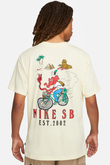 Koszulka Nike SB Bike Day