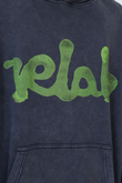 Bluza Z Kapturem Relab Watercolor