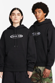 Mikina S Kapucí Nike SB HBR