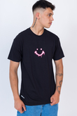 Tričko Diamante Wear Fuck Fake Smiles