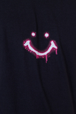Tričko Diamante Wear Fuck Fake Smiles