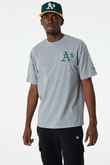 Tričko New Era Oakland Athletics MLB Ice Cream Oversized