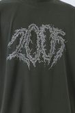 Koszulka 2005 Metal