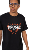 Prosto Huffle T-shirt