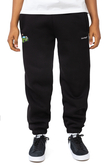 Kamuflage Pull Up Sweatpants