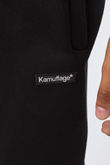 Kamuflage Pull Up Sweatpants