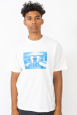 Polar Angel Man T-shirt