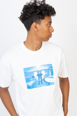 Polar Angel Man T-shirt