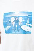 Polar Angel Man T-shirt