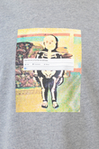 Polar Skeleton Kid T-shirt