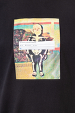 Polar Skeleton Kid T-shirt