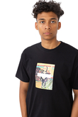 Polar Skeleton Kid T-shirt