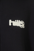 Hills Logo Zip Hoodie