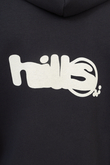 Hills Logo Zip Hoodie