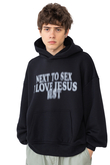 Première Jesus Hoodie