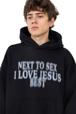 Première Jesus Hoodie