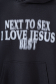 Première Jesus Hoodie